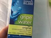 Gripe water водичка с айхерб