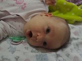Самый красивый малыш , есть у каждой МАМЫ ...