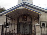 Крестины. Воронеж и область.