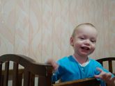 Нам сегодня годик) ура.