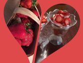 Сегодня день вкусняшек и