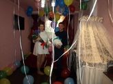 Ура нам сегодня месяц