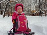 Лерусику 22 месяца!)