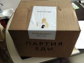 Партия еды. Мой отзыв. Фото.