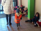 Привет из лапландии или как мы мерзнем.