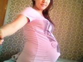 Мой пуз😘