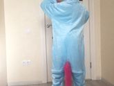Дочь в восторге от 🦄