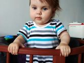 Дочь пошла и совместный сон, который становится неудобным