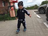 Давайте знакомится.