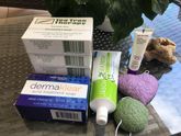 Посылочка с iherb 📦😀