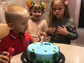 Танцы!!!!!!!!!!!!!!!!Ну и немного нас)