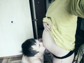 Нам 22 недели))) ?На