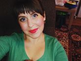 Уставшая,но счастливая мама—это Я!