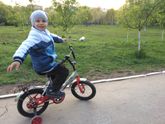 Я снова здесь)
