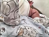 Моя анкета родов 🐣