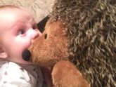 Знакомства с игрушкой ?☺️