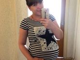 Хочется уже родить? а