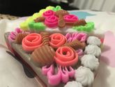 Спокойной ночи красотульки!