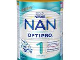 Nan Optipro и Nan кисломолочный. Отзывы!