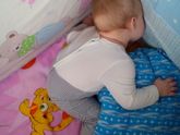 8 месяцев двойняшками или 4 месяца до годика ??