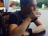 Детишки в парке😊