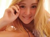 Девочки,привет :*