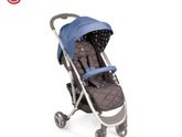 Коляска прогулочная Happy Baby ELEGANZA
