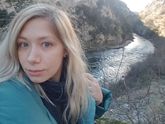 Пещера со сталактитами и сталагмитами