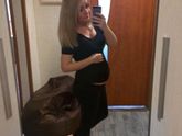 Почти 18неделек