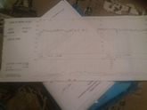 Съездила в роддом. Отправили обратно