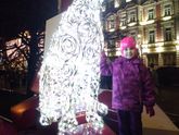 Новогодние каникулы 2018. Путешествие в Рождество. Часть 2. (01.01.18)