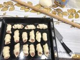 Рецепты легкие и быстрые
