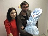 Моя история 4х родов)