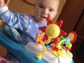 Ну вот на завтра уже 7 месяцев 🎉🎈🎈🎈🎈🎈🎈