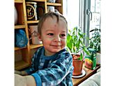 Вот и начался период.