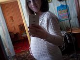 30 недель😍