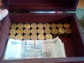 Умеете ли вы копить?