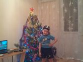 Сынок Вадим))