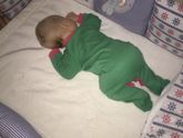 Позы для сна