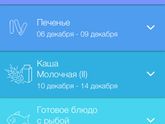 Питание
