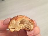 Булочки не удались