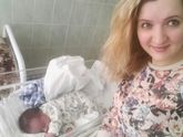 Мои третьи роды и новости)