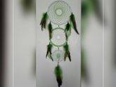 Ручная работа. Ловец снов.