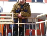 Лежу в больнице