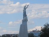 Отдых в Болгарии - 2017. Ч.3. Старый Несебр