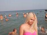 Посоветуйте хороший отдых на черном море