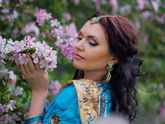 ФотоДень "Яблони в цвету" г. Новосибирск