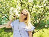 Мои 33 недели