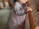 Сегодня нам 8 месяцев)))