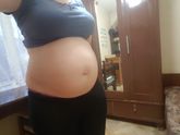 Пошла 32 неделька 😊скоро на узи